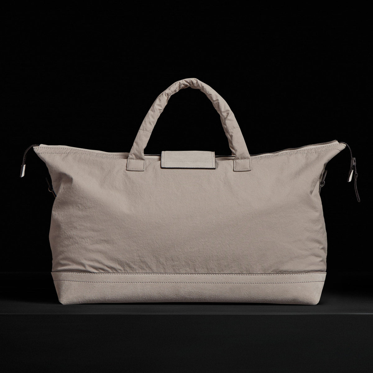 LA Medium Duffle - Sand