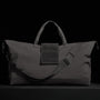 LA Large Duffel in Black | James Perse Los Angeles