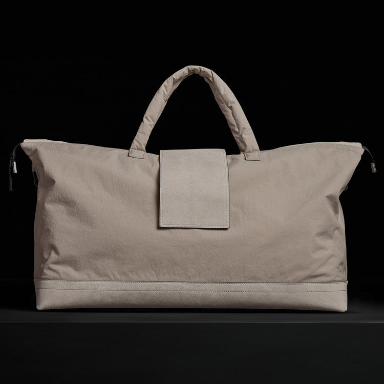 LA Medium Duffle - Sand