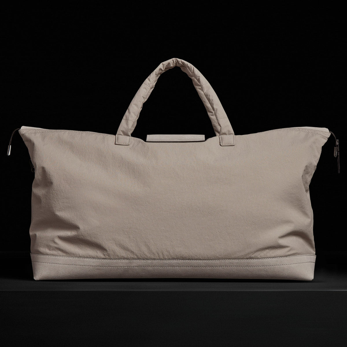 LA Medium Duffle - Sand