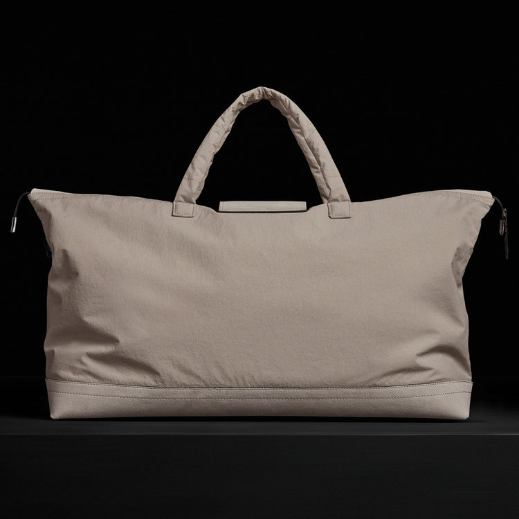 LA Medium Duffle - Sand