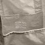 Large Matte Nylon Tote in New Sand | James Perse Los Angeles