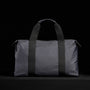 Highland Duffle Bag in Charcoal/Black | James Perse Los Angeles