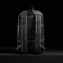 Large Sierra Back Pack in Black | James Perse Los Angeles