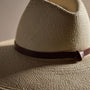 Janessa Leone Judith in Natural | James Perse Los Angeles