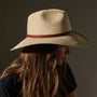 Janessa Leone Judith in Natural | James Perse Los Angeles