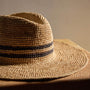 Sedona Rancher in Jute | James Perse Los Angeles