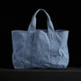 Small Canvas Tote in Swimming Pool | James Perse Los Angeles