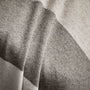 Cashmere Multi Striped Poncho in Beige Mix | James Perse Los Angeles