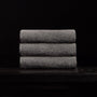Hand Towel - Raccoon Grey | James Perse Los Angeles