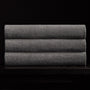 Bath Sheet 30/1 Not Twisted - Raccoon Grey | James Perse Los Angeles