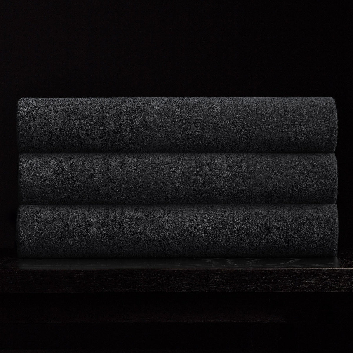 Bath Towel - Abyss