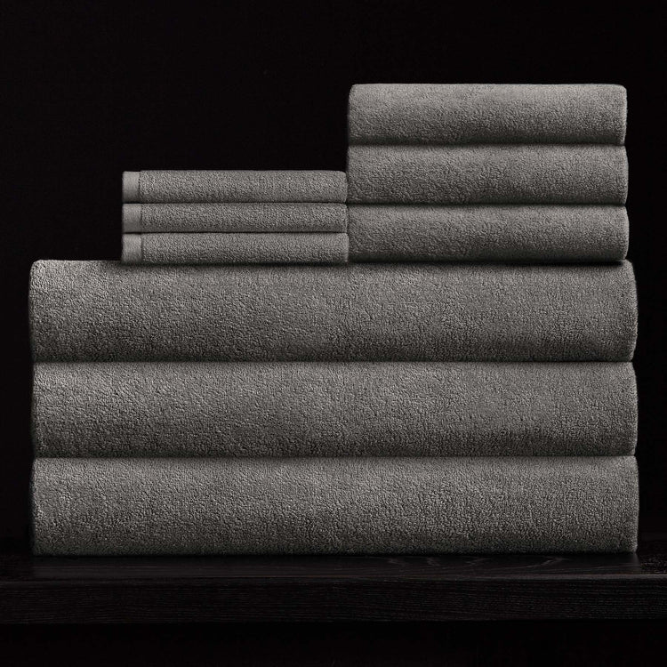 Bath Towel In Donkey | James Perse Los Angeles