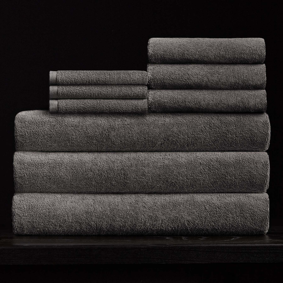 Hand Towel in Roan | James Perse Los Angeles