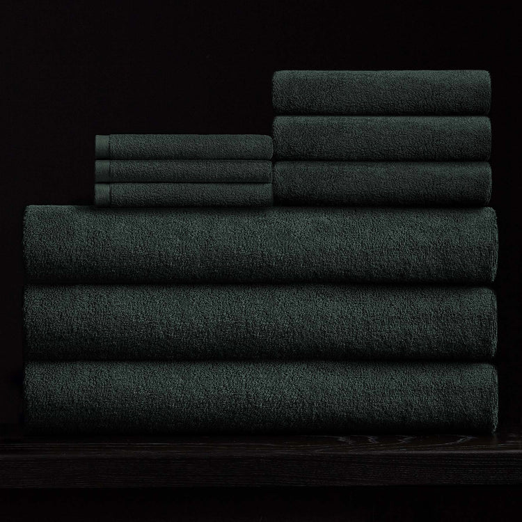 Bath Towel In Winter Grass | James Perse Los Angeles