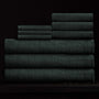 Wash Towel - Winter Grass | James Perse Los Angeles