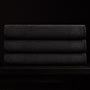 Bath Towel in Black | James Perse Los Angeles