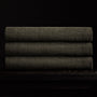 Bath Towel In Dark Palm | James Perse Los Angeles