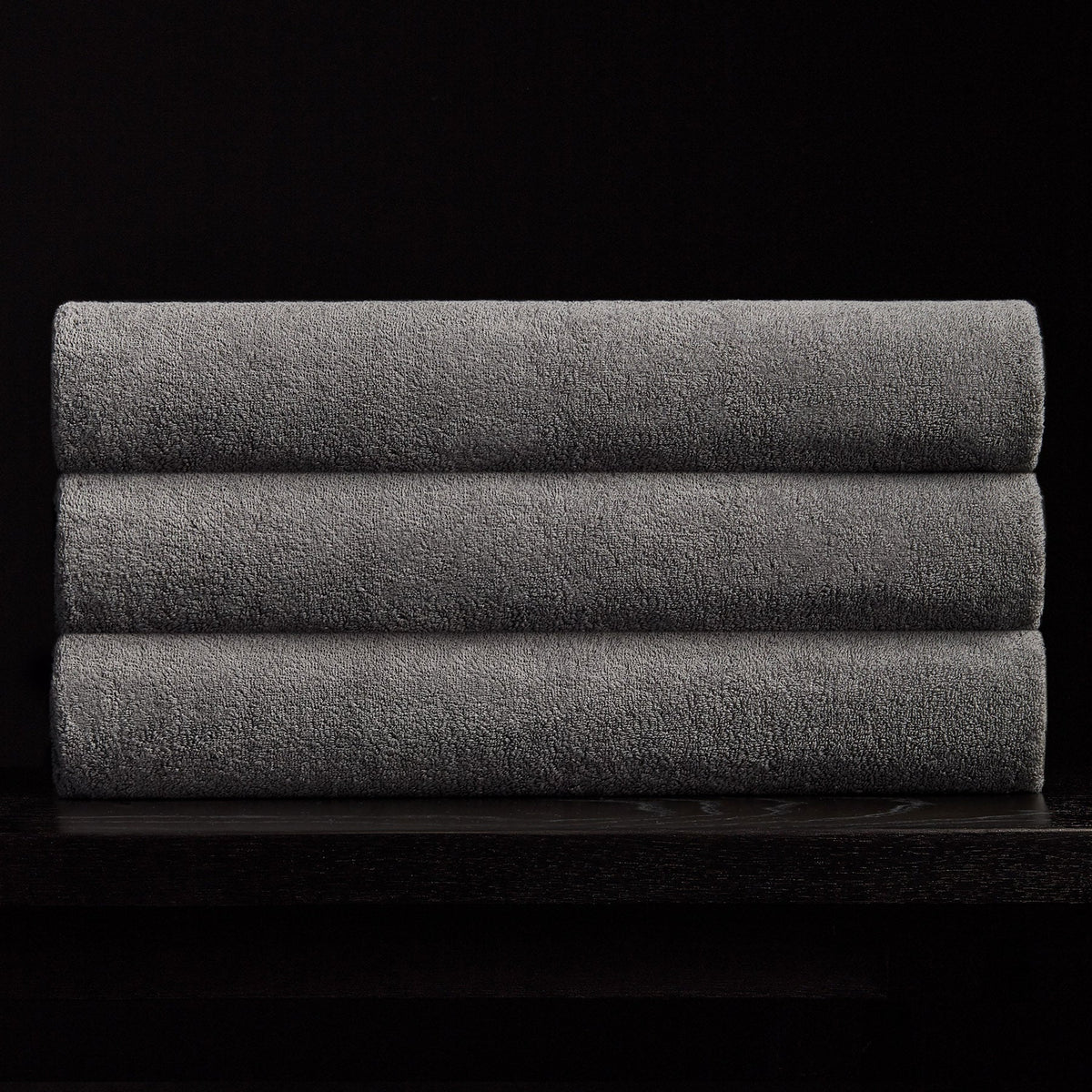 Bath Towel In Donkey | James Perse Los Angeles