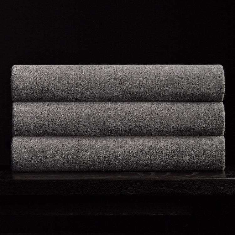 Bath Towel In Donkey | James Perse Los Angeles