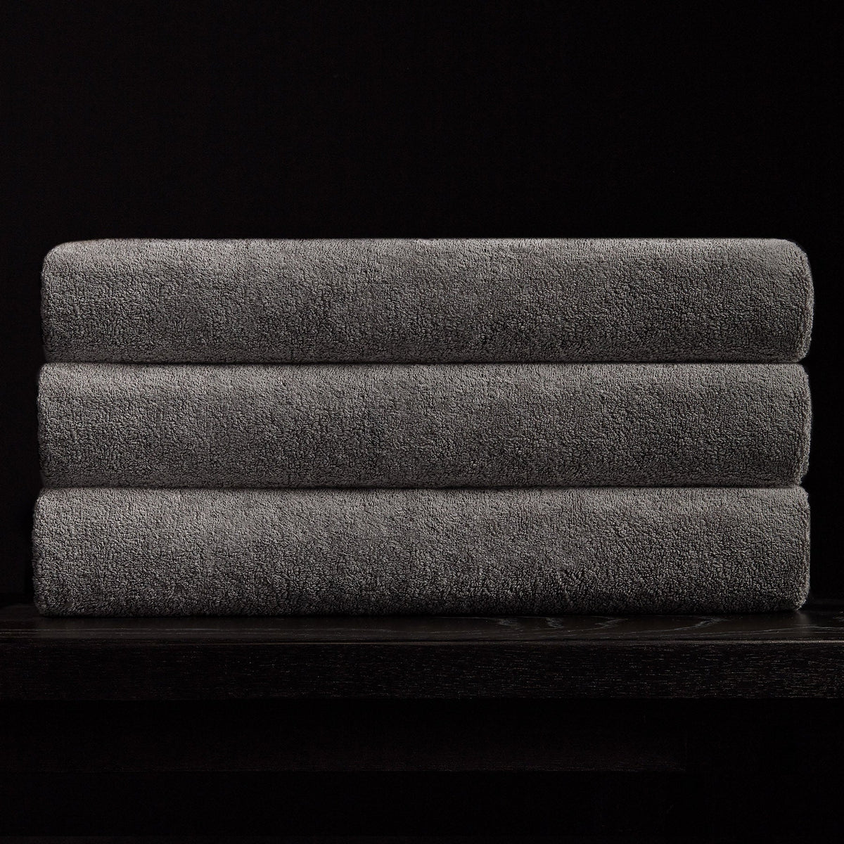 Bath Towel in Roan | James Perse Los Angeles