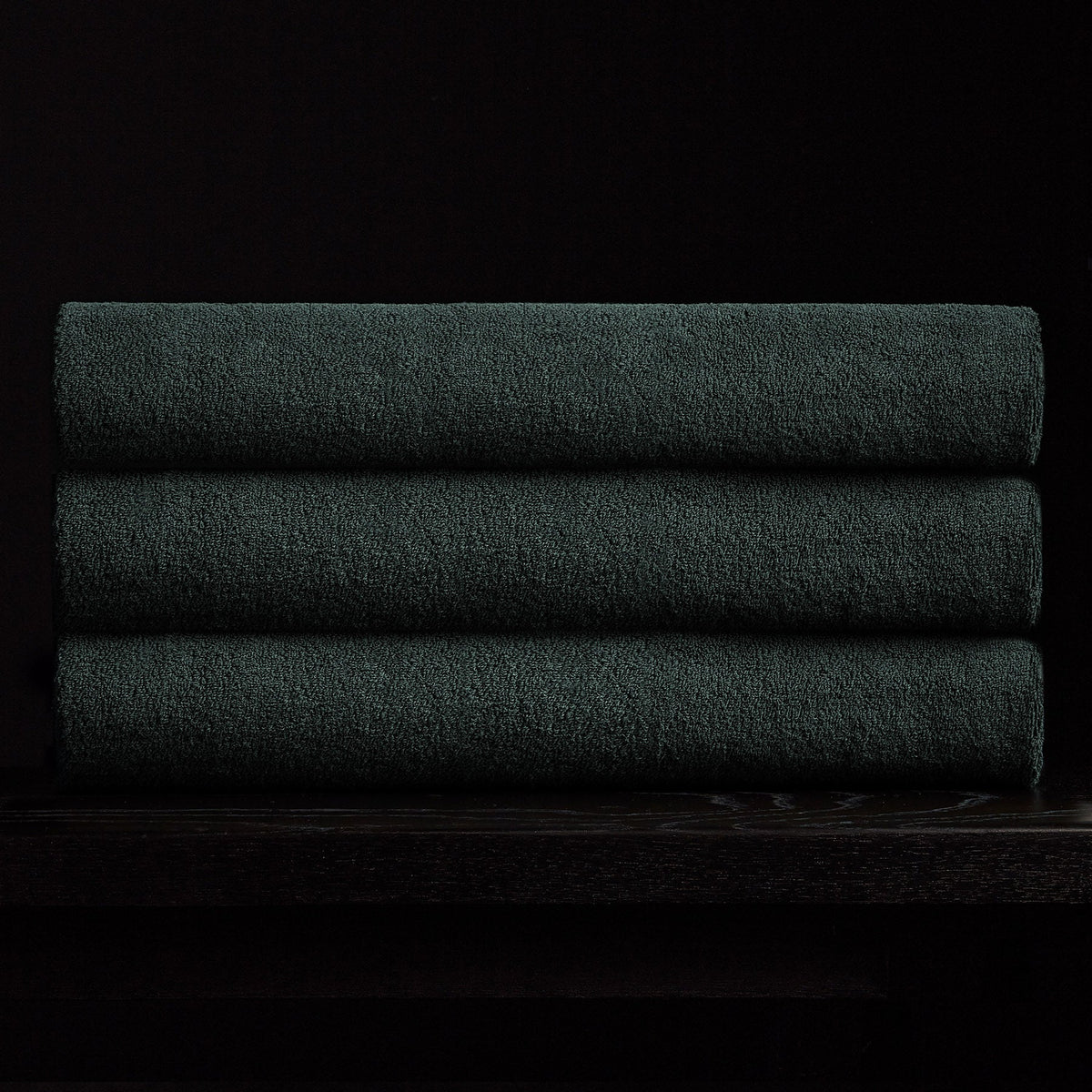 Bath Towel In Winter Grass | James Perse Los Angeles