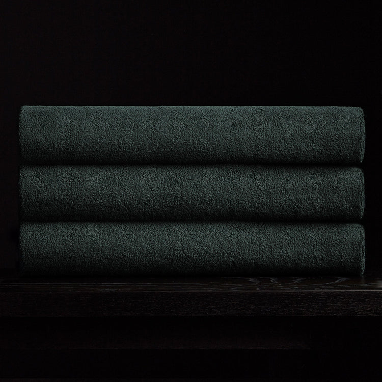 Bath Towel In Winter Grass | James Perse Los Angeles