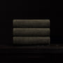 Hand Towel In Dark Palm | James Perse Los Angeles