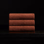 Hand Towel In Paprika | James Perse Los Angeles