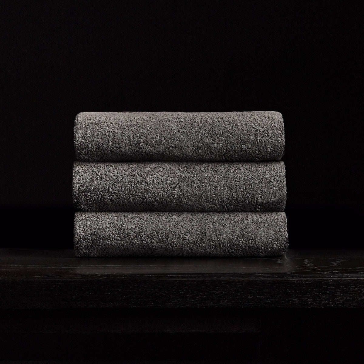 Hand Towel in Roan | James Perse Los Angeles