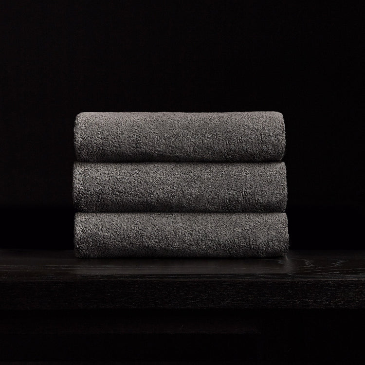 Hand Towel in Roan | James Perse Los Angeles