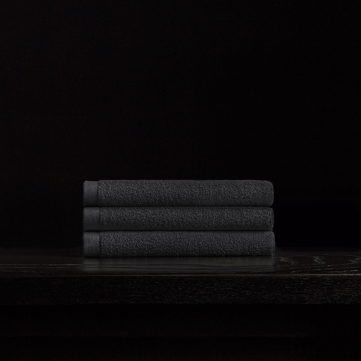Wash Towel In Abyss | James Perse Los Angeles