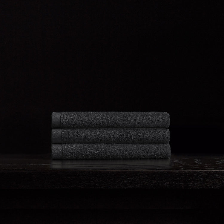 Wash Towel In Abyss | James Perse Los Angeles