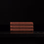 Wash Towel In Paprika | James Perse Los Angeles
