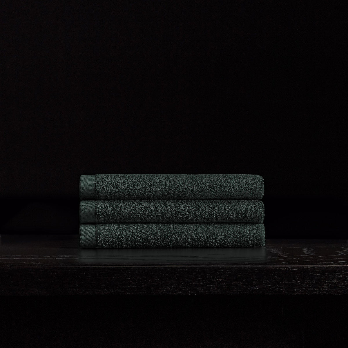 Wash Towel - Winter Grass | James Perse Los Angeles