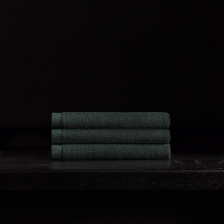 Wash Towel - Winter Grass | James Perse Los Angeles