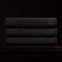 Bath Towel in Black | James Perse Los Angeles