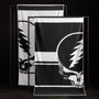 Grateful Dead Beach Towel in Black/White | James Perse Los Angeles