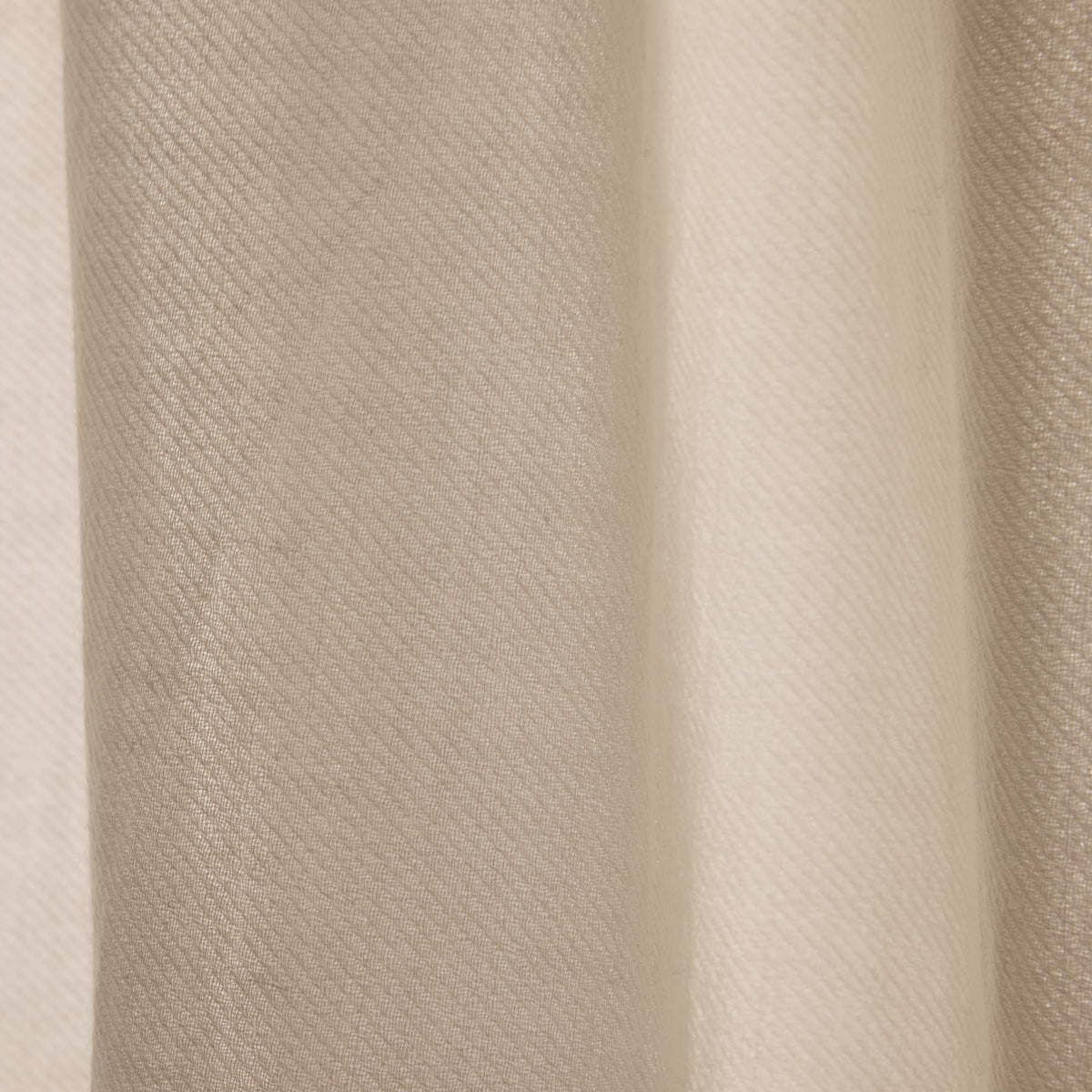 Sarti Wool Cashmere Scarf in Ivory | James Perse Los Angeles
