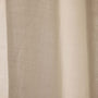 Sarti Wool Cashmere Scarf in Ivory | James Perse Los Angeles