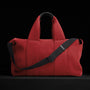 Montecito Scuba Weekend Bag in Sunstone | James Perse Los Angeles 