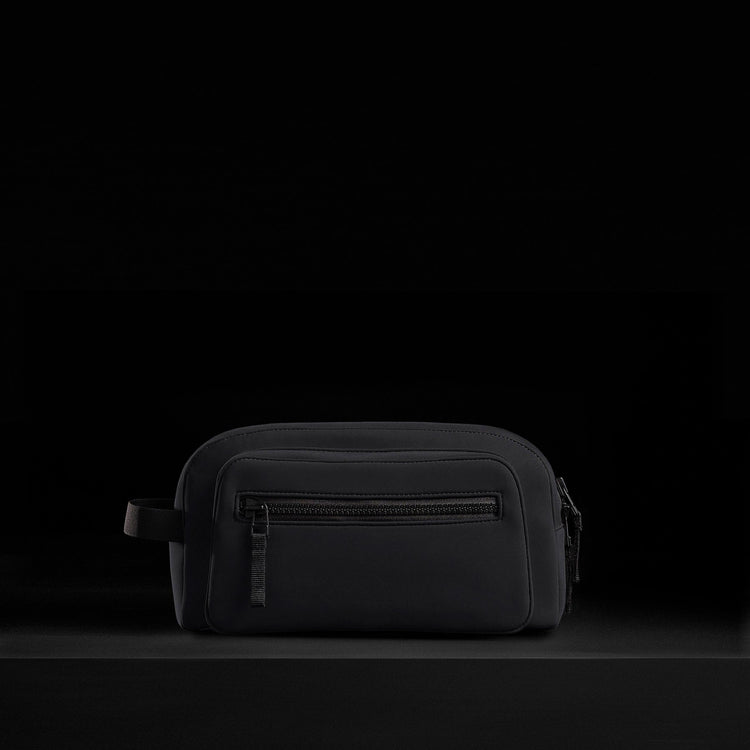 Scuba Doppler Bag in Black | James Perse Los Angeles