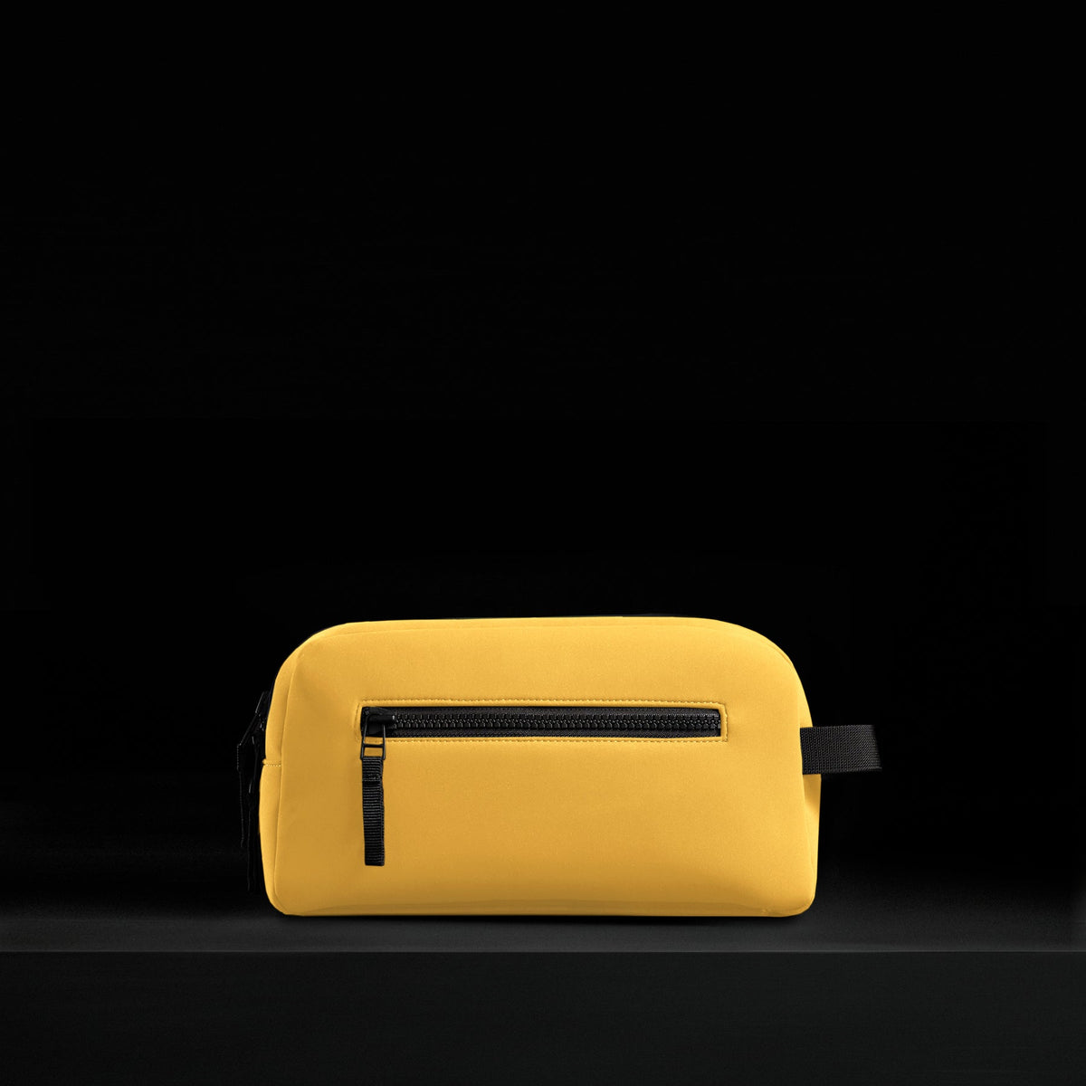 Scuba Doppler Bag in Crocus Yellow | James Perse Los Angeles 