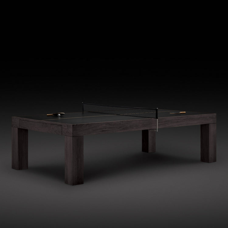 Limited Edition Table Tennis in Espresso Ash | James Perse Los Angeles