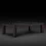 Limited Edition Table Tennis in Espresso Ash | James Perse Los Angeles