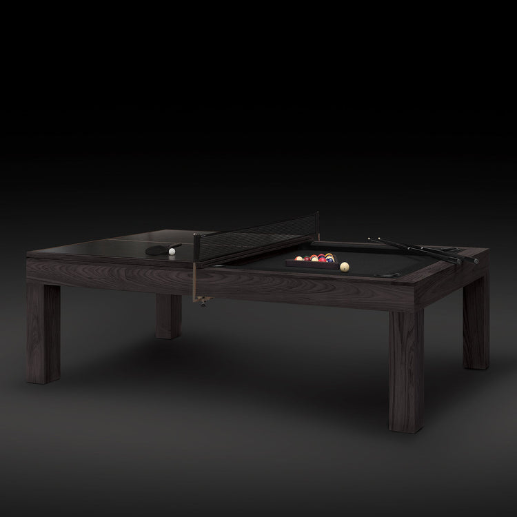 Limited Edition Hybrid Table in Espresso Ash | James Perse Los Angeles