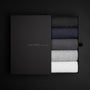 Men's Classic T Shirt Gift Set - Assorted | James Perse Los Angeles