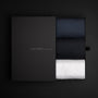Men's Luxe Lotus Jersey Gift Set - Assorted | James Perse Los Angeles