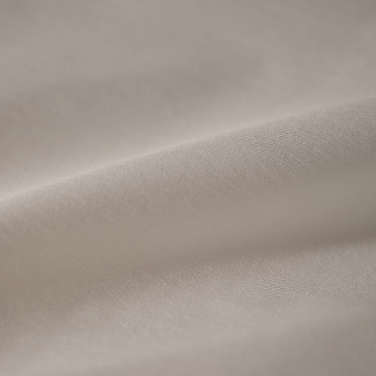 Cotton Bedding Set in Queen White | James Perse Los Angeles