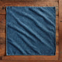 Medium Denim Napkin - Medium Denim | James Perse Los Angeles